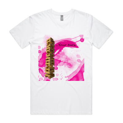 Impossible Jenga - Pink Thumbnail