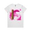 AS Colour - Women's Maple Tee Thumbnail